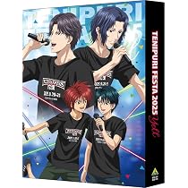 Amazon.co.jp: テニプリフェスタ2025 応援（エール）DVD : 皆川純子: DVD