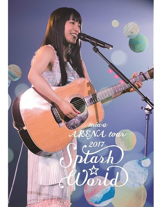 Amazon.co.jp: miwa Live Tour 2024 