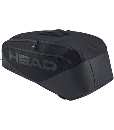HEAD Women's Court Bag – Maria Sharapova Series – 284010 – Tennis Racquet Bag