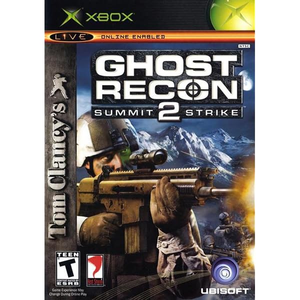 Amazon.co.jp: Tom Clancy's Ghost Recon 2: 2011 Final Assault (輸入
