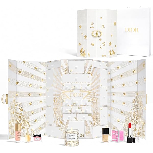 Amazon.co.jp: ディオール Dior モンテーニュ コフレ ホリデー 2022