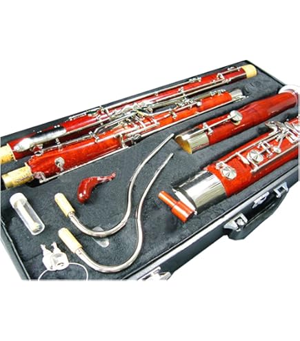 ヤマハ ファゴットスーパーボーカル CN1 YAMAHA ( ヤマハ ) CN1-S