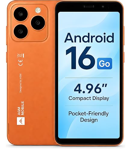 Palm Phone PVG100 (The Small Premium Unlocked Phone) with 32GB