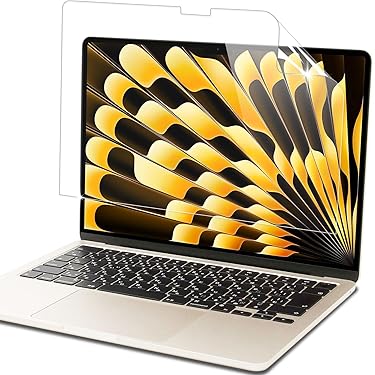Amazon.co.jp 最新リリース: ノートパソコン用スクリーン保護フィルム