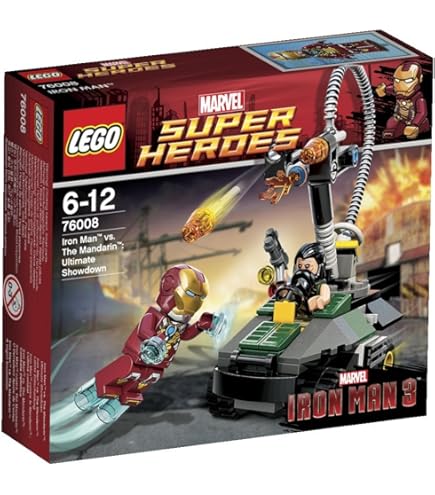 Amazon.co.jp: レゴ スーパー・ヒーローズ アベンジャーズ クイン