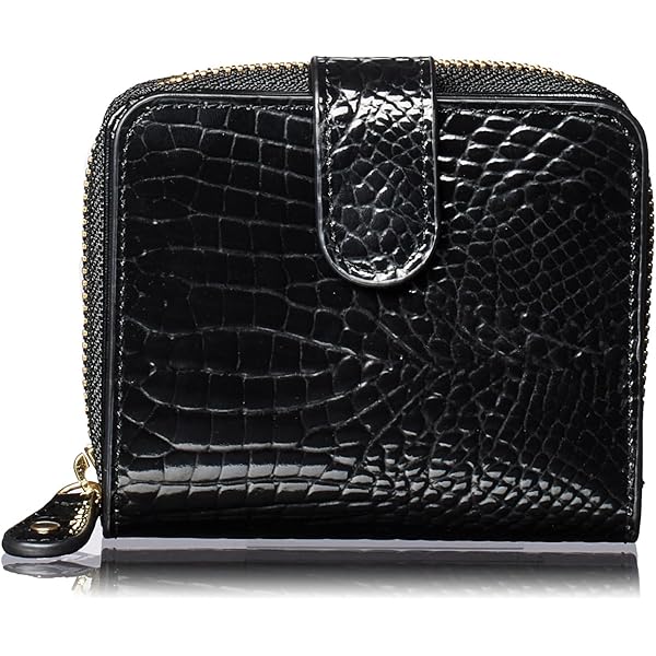 Amazon | [VOICE] イタリア MASINI社製 SPICE レディース 二つ折り