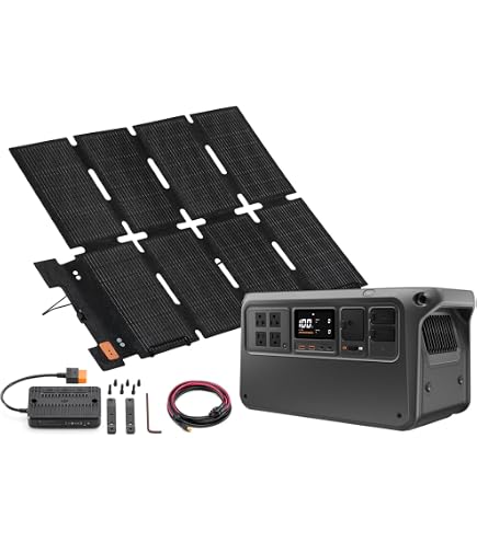 Amazon.co.jp: 【セット買い】DJI Power 1000 V2 ポータブル電源