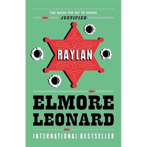 Amazon.co.jp: City Primeval : Leonard, Elmore: 洋書