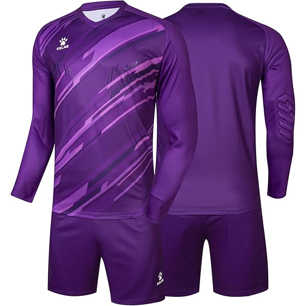 Amazon.co.jp: [アディダス] GKシャツ MI FTB GK18(パッド有り) M