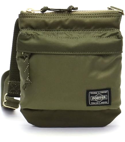 Amazon.co.jp: HEAD PORTER 2WAY ショルダーバッグ タンカー ボストン