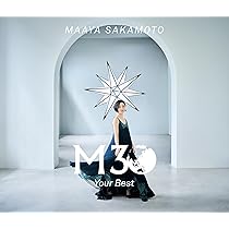 30周年記念ベストアルバム M30 [通常盤] [2CD] - 坂本真綾 Amazon | 30周年記念ベストアルバム M30～Your Best～ [通常盤] [2CD