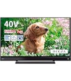 Amazon | パナソニック 40V型 液晶テレビ ビエラ TH-40DX600 4K USB