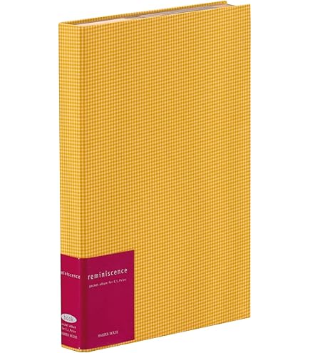 Amazon | セキセイ SEKISEI アルバム ポケット ハーパーハウス