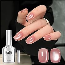 Amazon.co.jp: BORN PRETTY マグネットネイル ジェルネイル マグネット