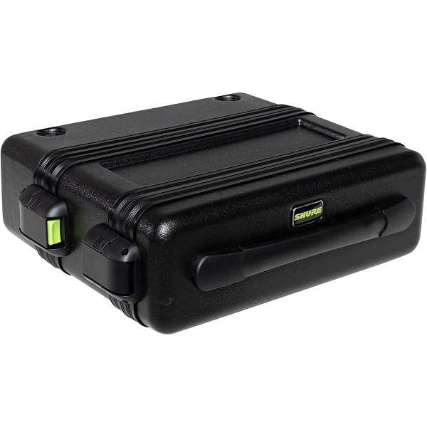 Amazon.co.jp: CLASSIC PRO クラシックプロ 19インチ・ラックケース