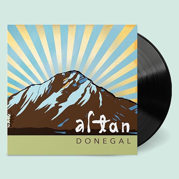 Altan - Blackwater | Amazon.com.au | Music