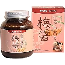 梅醤番茶　徳用　350g　ムソー食品　4瓶 梅醤エキス｜正食品｜健康食品｜商品情報｜ムソー株式会社
