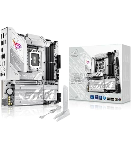 Amazon | ASRock マザーボード Z890I Nova WiFi Intel CPU Core Ultra