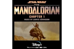 The Mandalorian