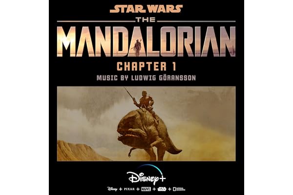 The Mandalorian