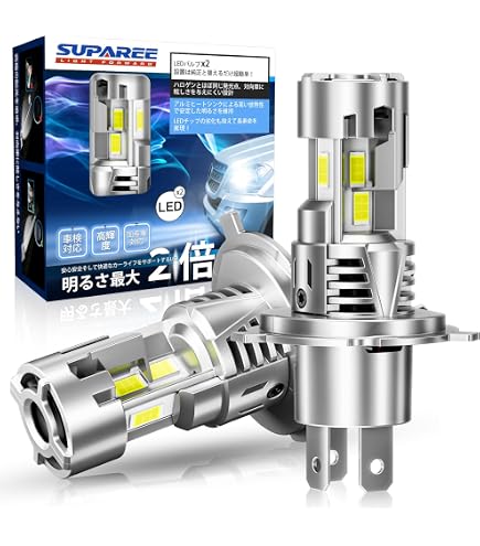 Amazon | スフィアライト(Spherelight) 日本製 車用LEDヘッドライト