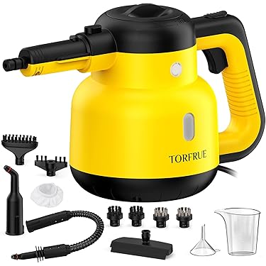 Amazon.co.jp 売れ筋ランキング: スチームクリーナー の中で最も人気の