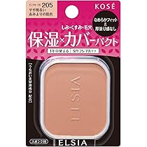 み〜 KOSE エルシア パウダーファンデーション 410 6個セット み〜 KOSE エルシア パウダーファンデーション 410 6個セット