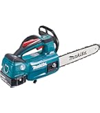 Amazon | マキタ 充電式チェンソー ガイドバー200mm 青 18V 6Ah Amazon | マキタ 充電式チェンソー ガイドバー200mm 青 18V 6Ah