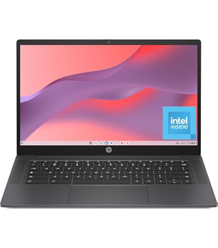 Acer Chromebook 314 CB314-4H-C2UW Laptop | Intel Processor N100