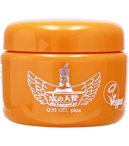 Amazon.co.jp: 水の天使 CoQ10ゲル 150g : ビューティー