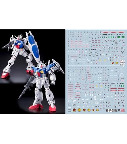 ガンプラ　ガンダム MG ジO THE-O 水転写デカール付き Amazon | ［ MG 1：100］ PMX-003 ジ・O 水転写式デカール -2枚