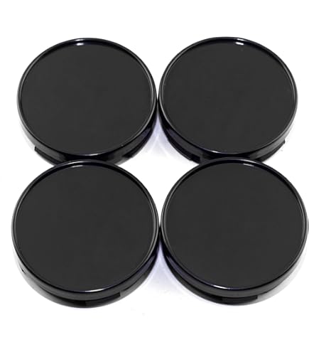 【専用】 Amazon | GTownWorks ホイールセンターキャップ 54mm 2.15インチ