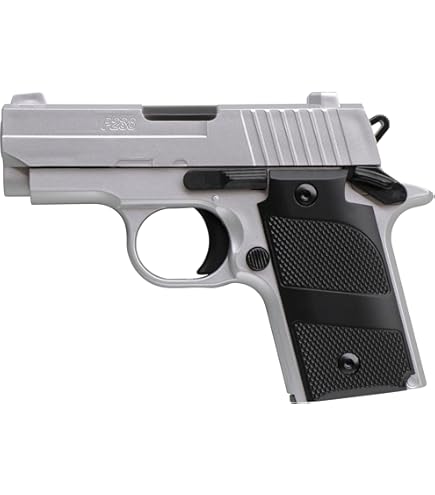 Amazon | クラウンモデル (Crown Model) COLT MUSTANG SILVER