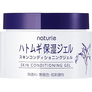 ナチュリエ スキンコンディショニングジェル 180g