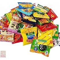 Amazon.co.jp: お菓子 小袋 詰め合わせ 14種 各2袋 28袋 アソート +