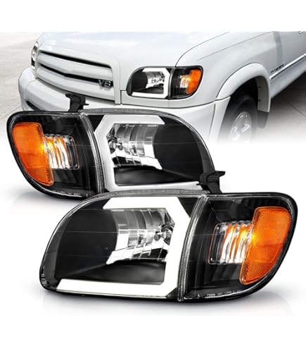 Amazon | KEEKPO – 2000-2006 トヨタ タンドラ用 スチール