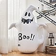 ハロウィン ゴースト バルーン ロッキング おばけ 130cm パーティー 装飾 幽霊 ハロウィン 飾り 玄関 ランタン 庭 置物 飾り付け 仮装 学園祭 文化祭 飾り halloween decorations