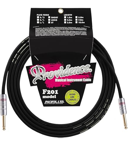 Amazon | Providence P203 BASIC TYPE/0.15m/SS パッチケーブル