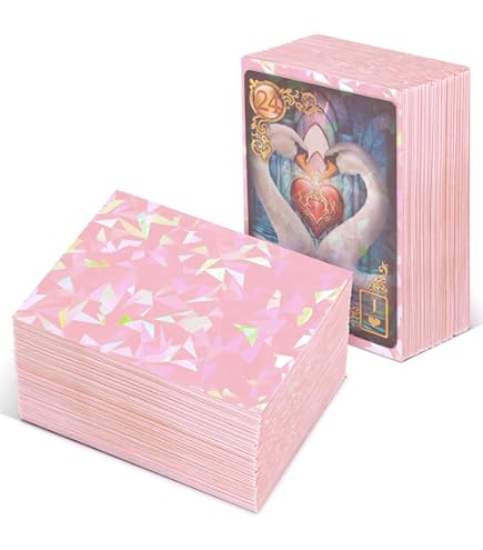 Ultra Pro SLEEVES My Little Pony vs2 Fluttershy C60 Card Game (Small) :  Amazon.com.au: Toys & Games