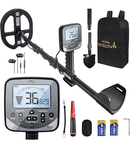 Amazon.co.jp: Garrett AT Pro Metal Detector : DIY・工具・ガーデン