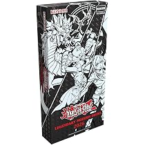 Amazon.co.jp: 遊☆戯☆王CCG: 伝説のモダン2026デッキボックスセット