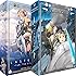 LAST EXILE (1期) & ラストエグザイル-銀翼のファム- (2期) コンプリート DVD-BOX (全49話, 1225分) ラストエグザイル GONZO アニメ [DVD] [Import] [PAL, 再生環境をご確認ください]