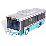 Amazon トミカ 赤箱93 マイメロディ路線バス Scale1 130 ミニカー ダイキャストカー おもちゃ