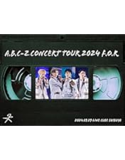 Amazon.co.jp: ABC座星(スター)劇場2023 ～5 Stars Live Hours～[DVD