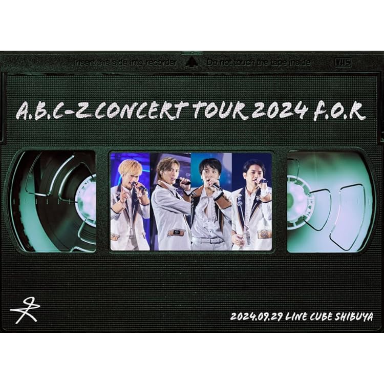 Amazon.co.jp: 【メーカー特典あり】 - A.B.C-Z [初回限定盤A(CD