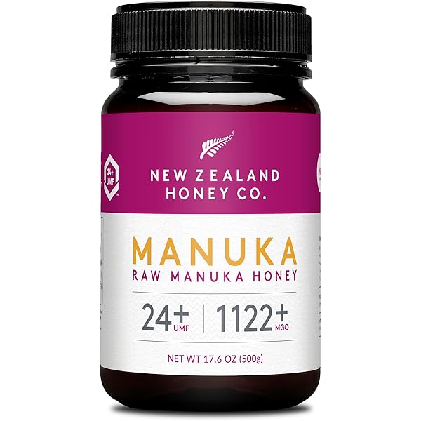 Berringa Australian Super Manuka Honey Ultra - High Strength ( MGO 900