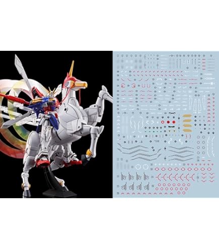 Amazon | 金メッキ!! HG RG MG PG RE MGSD ロボット MS