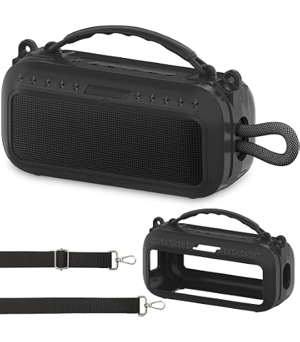 Amazon.co.jp: Dexnor Bose SoundLink Flex 2nd Gen/SoundLink Flex
