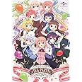 ご注文はうさぎですか??Rabbit House Tea Party 2016(初回限定版) [Blu-ray]