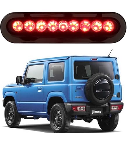 Amazon | SUZUKI (スズキ) 純正部品 ランプユニット ハイマウント